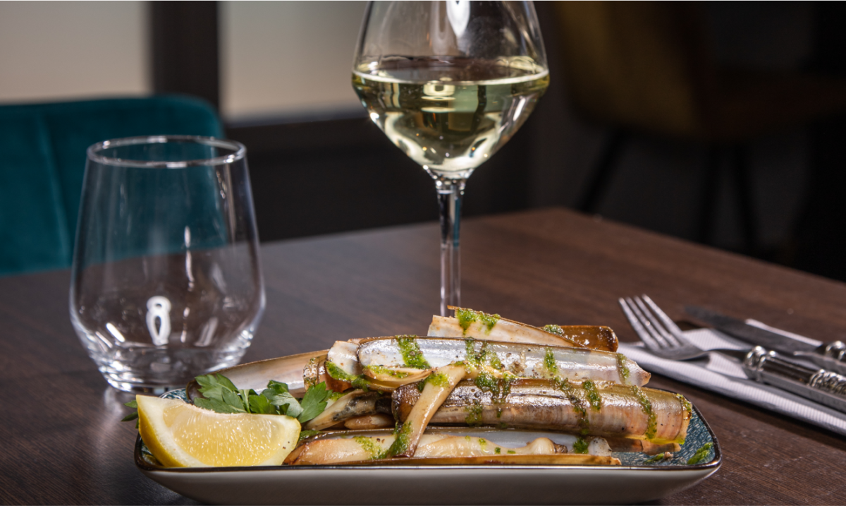 Le Saint Antoine - Restaurant L'Isle-sur-la-Sorgue - manger a L'ISLE-SUR-LA-SORGUE