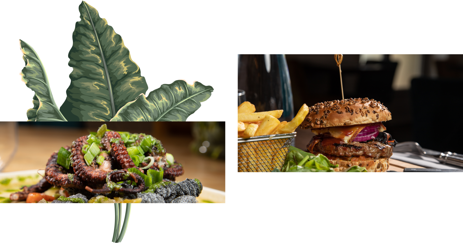 Le restaurant - Le Saint Antoine - L'Isle-sur-la-Sorgue - bien manger L'ISLE-SUR-LA-SORGUE